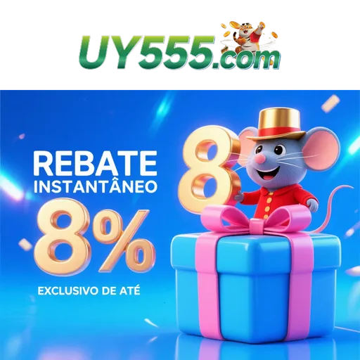 UY555 Ganhe R$ 100,00 Gratis